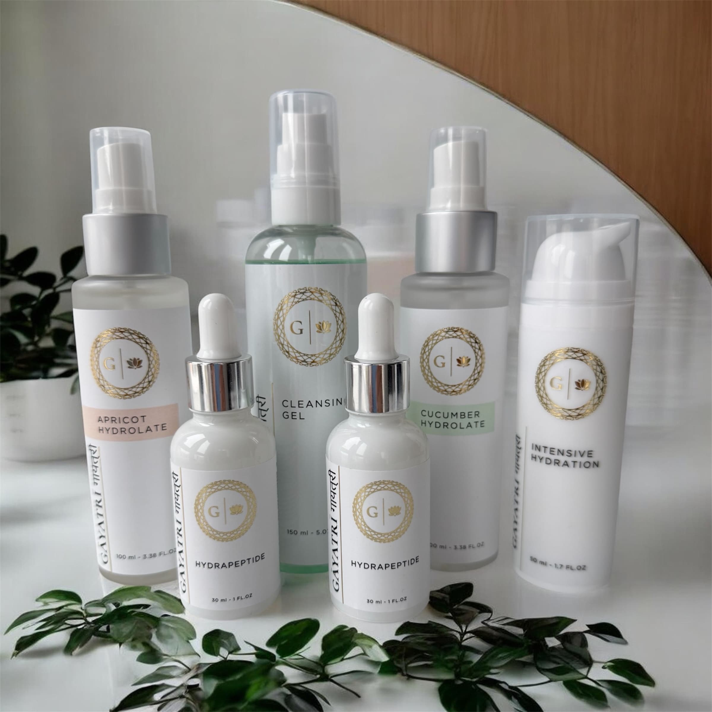 Косметика 2