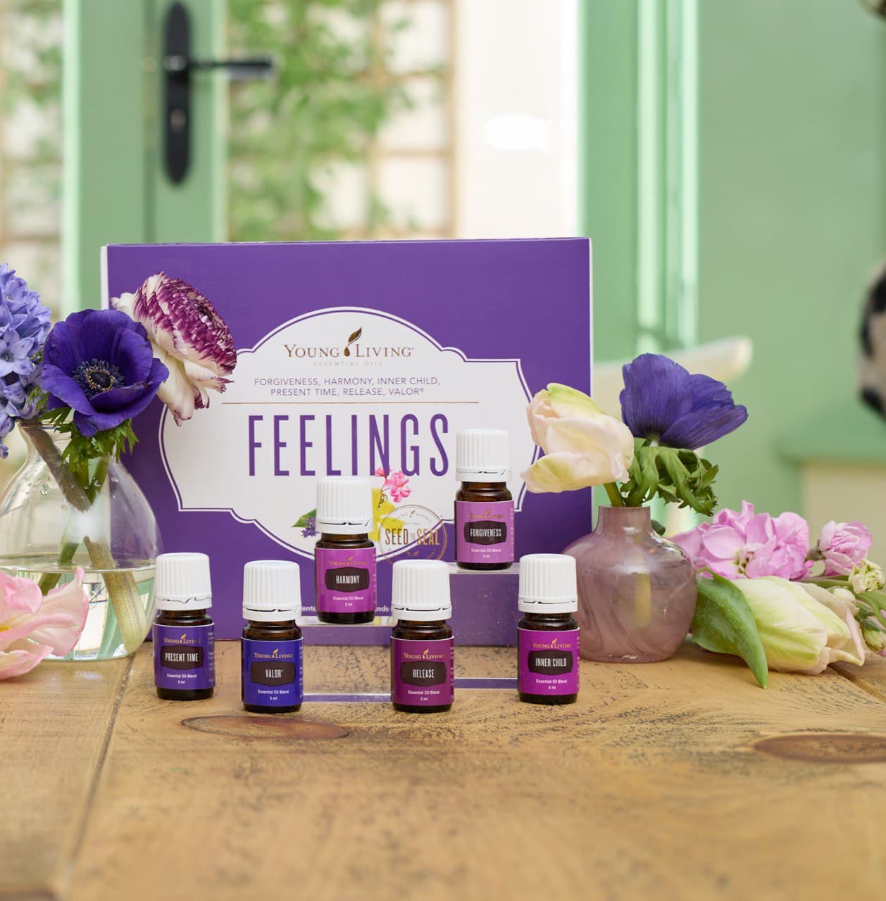 Косметика 3